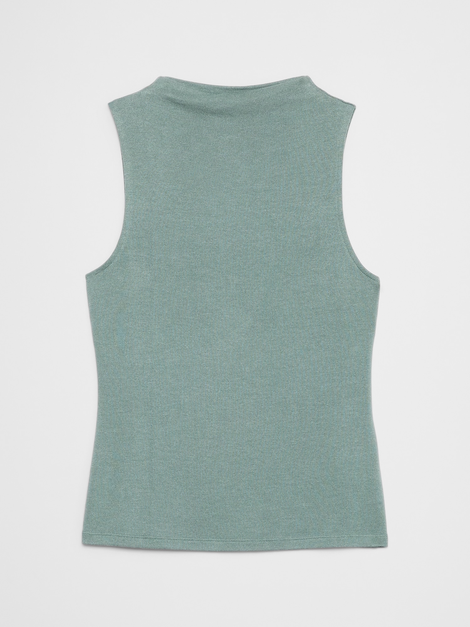 Image number 4 showing, SOFT LUXE MOCKNECK TOP