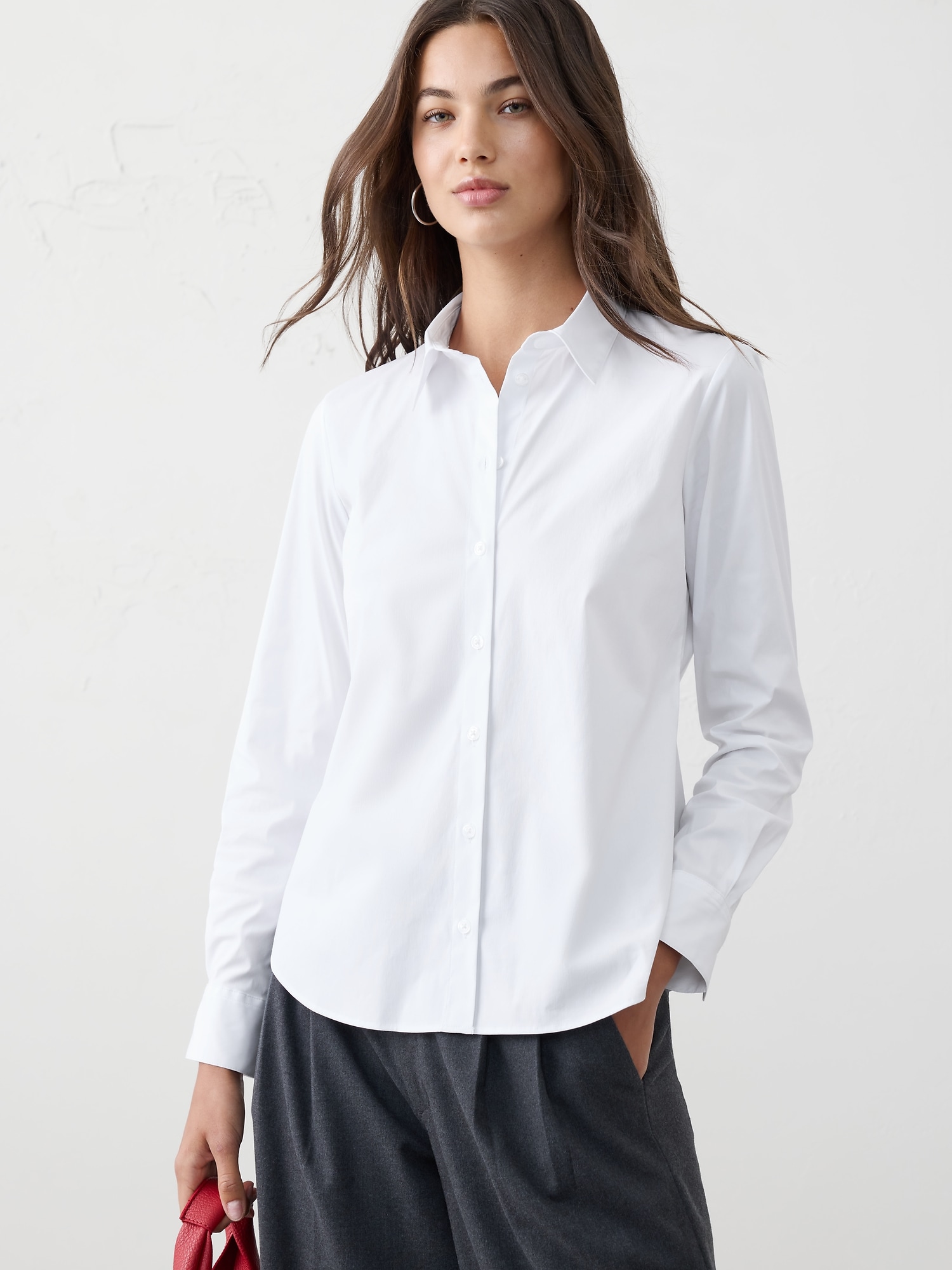 Image number 1 showing, Easy Care Shirt
