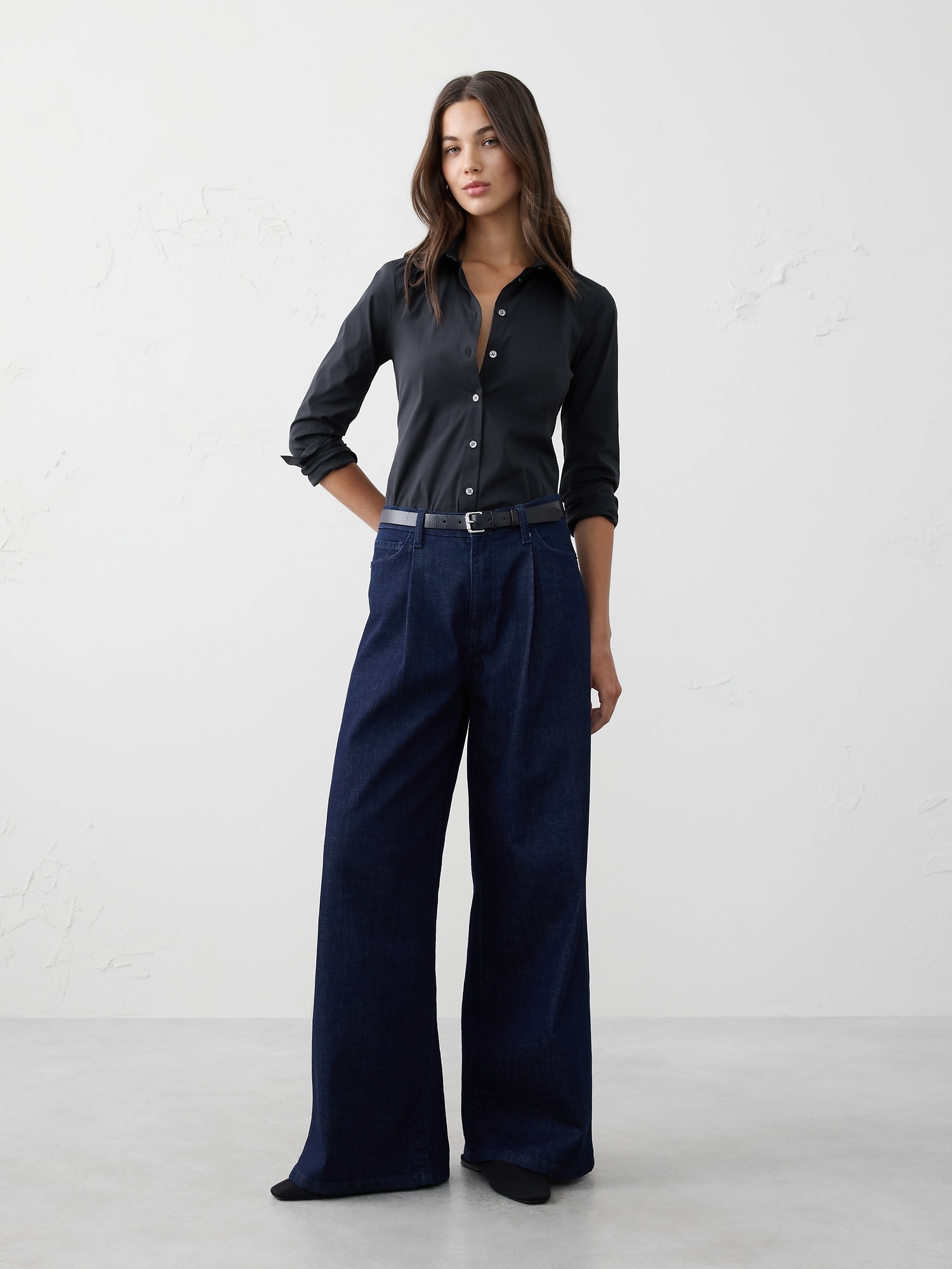 Image number 1 showing, Easy Care Shirt