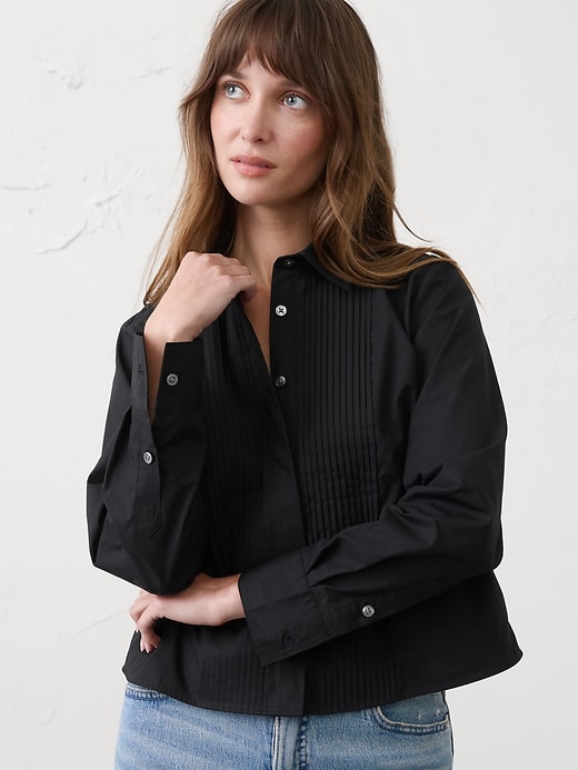 Merino Wool Boatneck Sweater