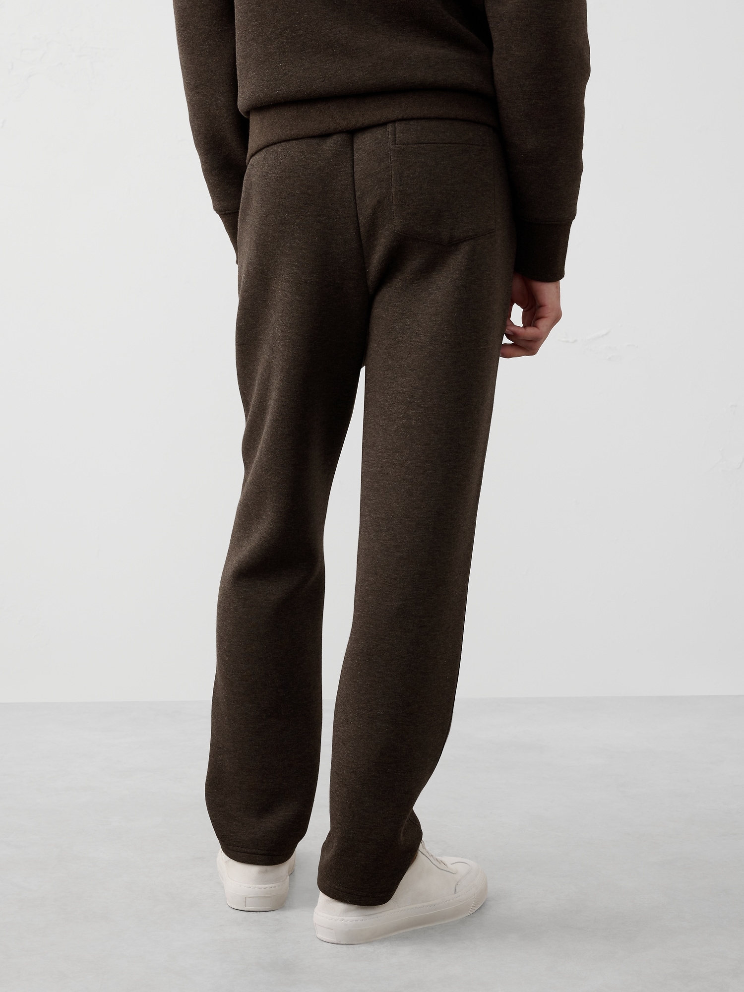 Image number 2 showing, SCUBA SWEATPANTS