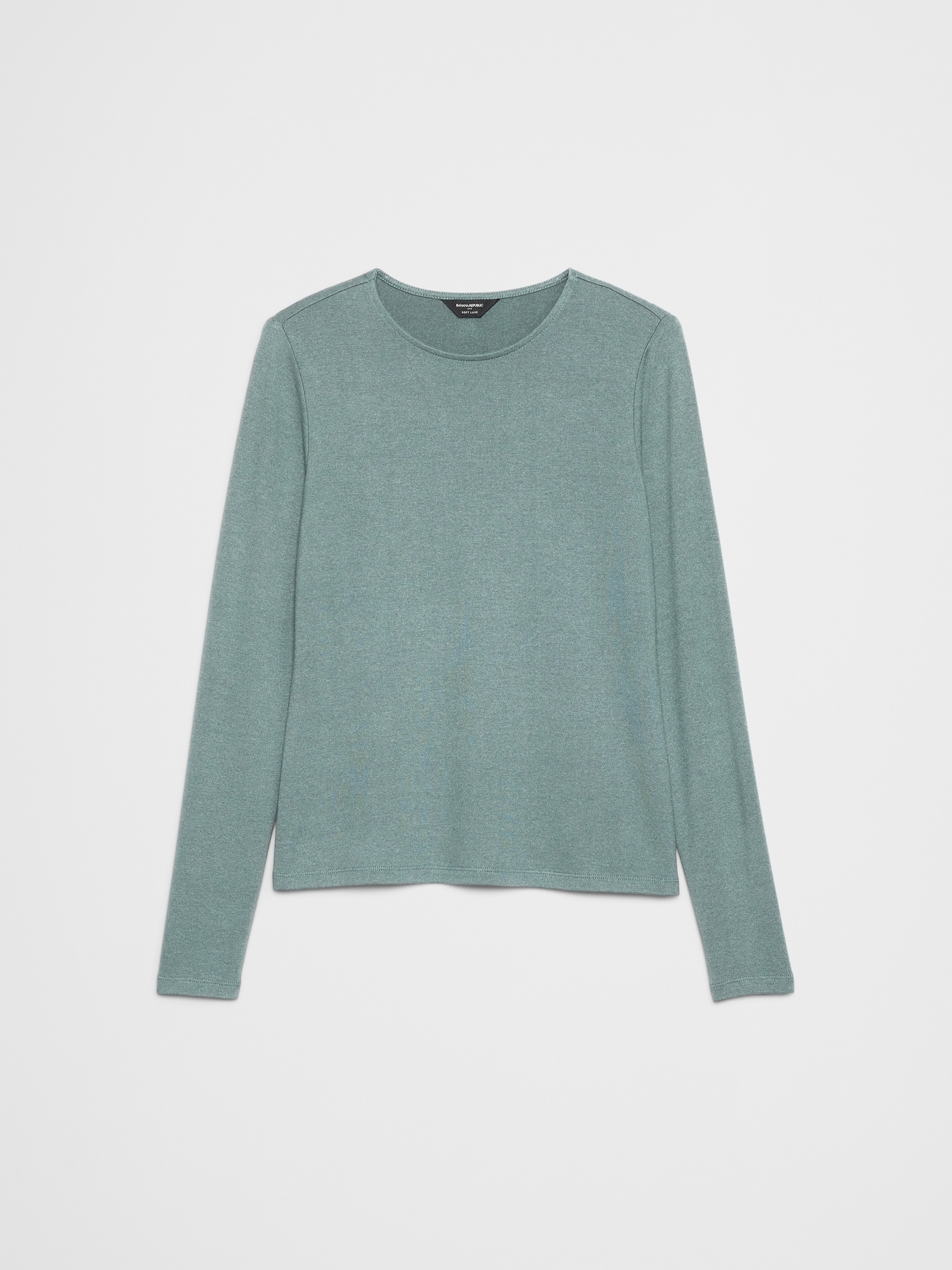 Image number 4 showing, SOFT LUXE TOP