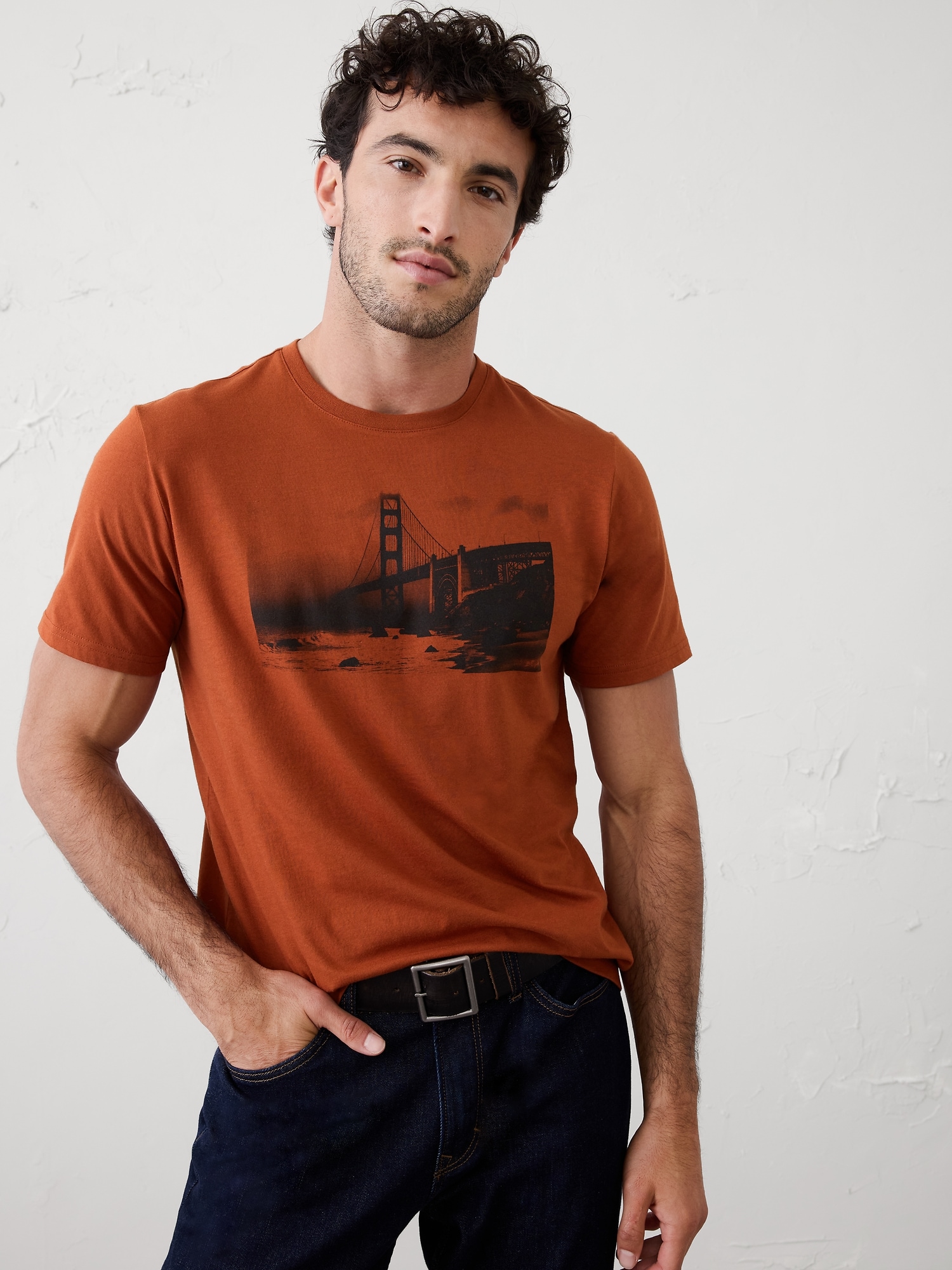Graphic T-Shirt