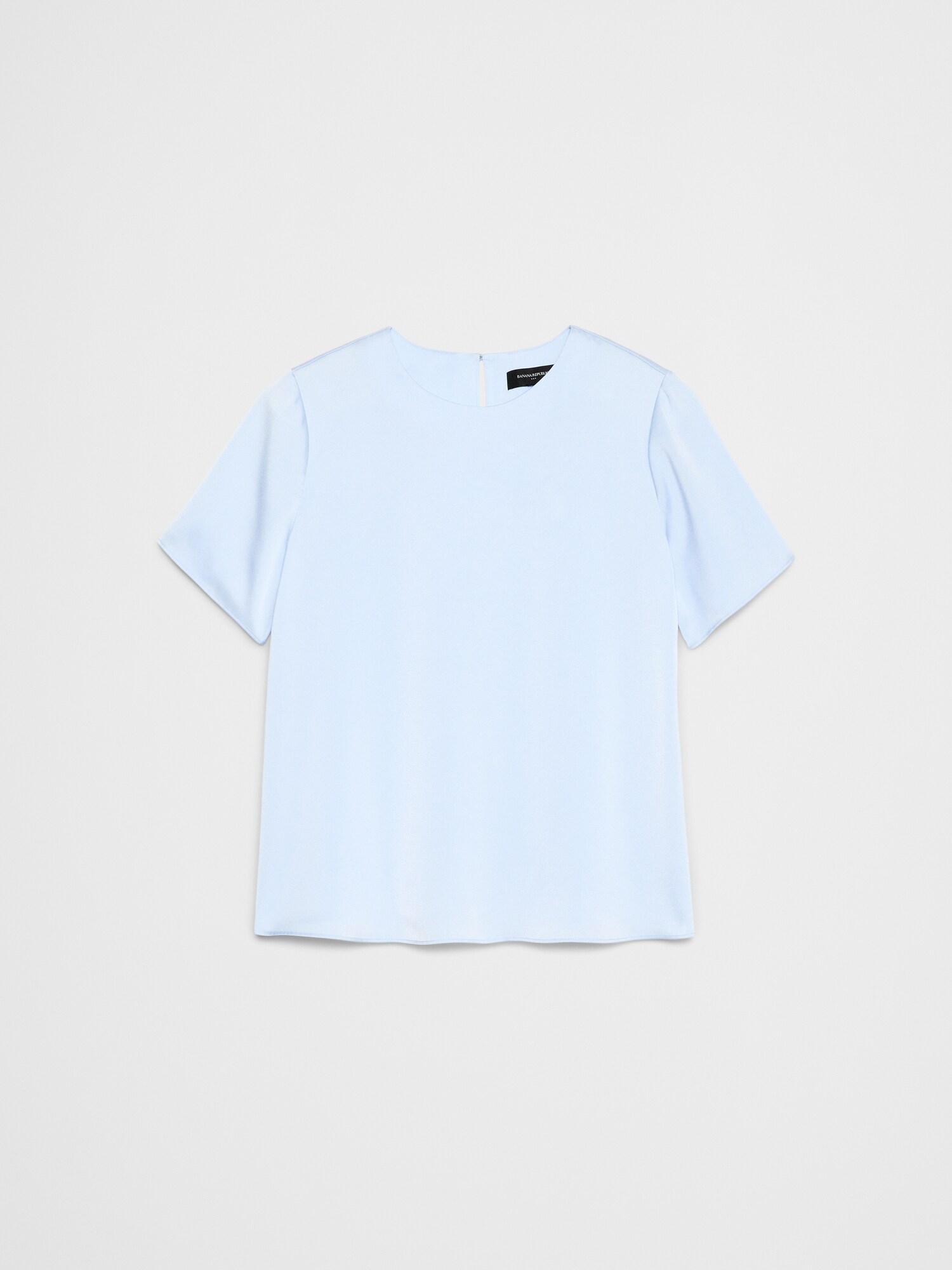 Image number 4 showing, Classic Crew-Neck T-Shirt