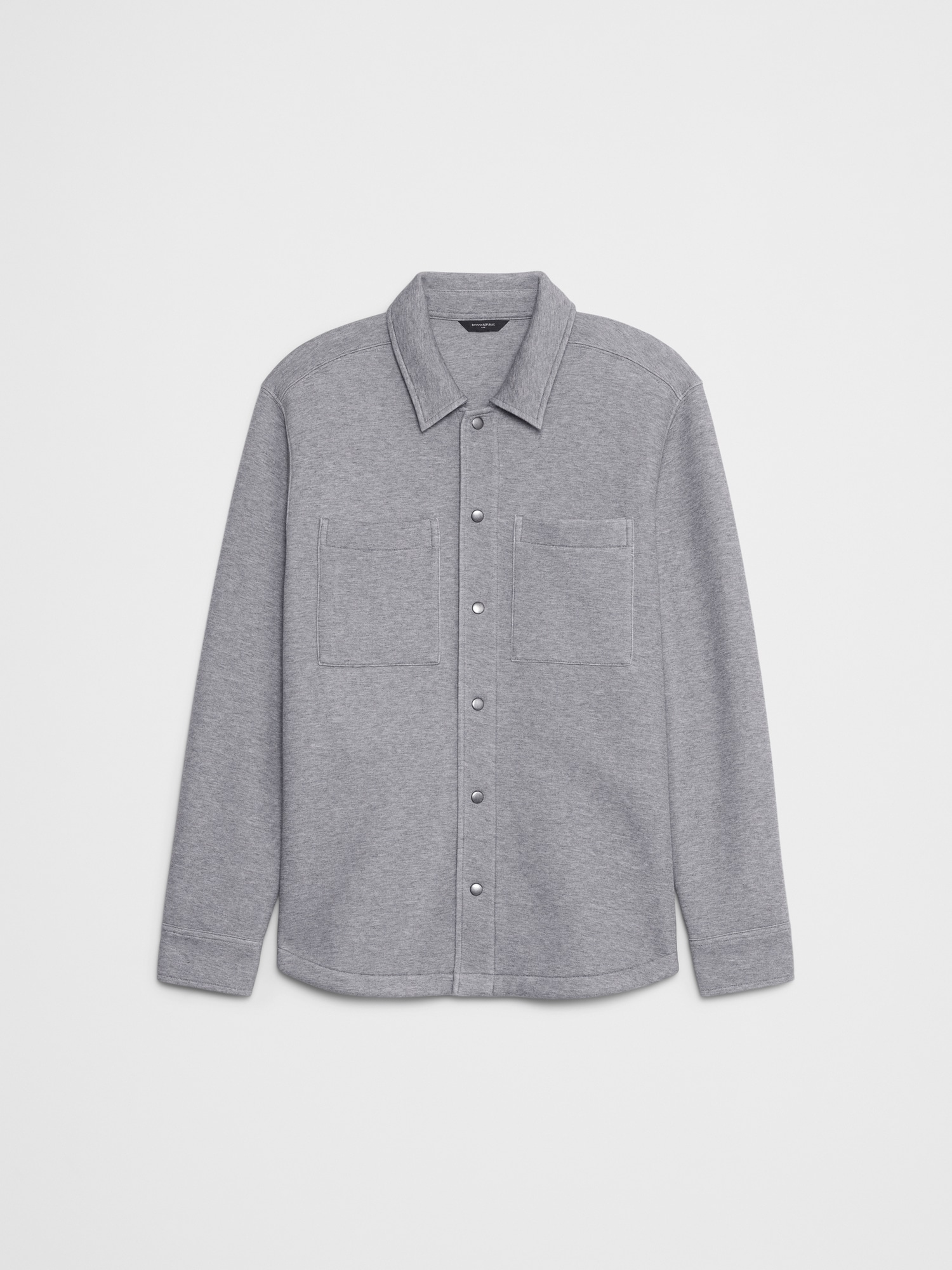 Image number 3 showing, SCUBA SWEATSHIRT JACKET