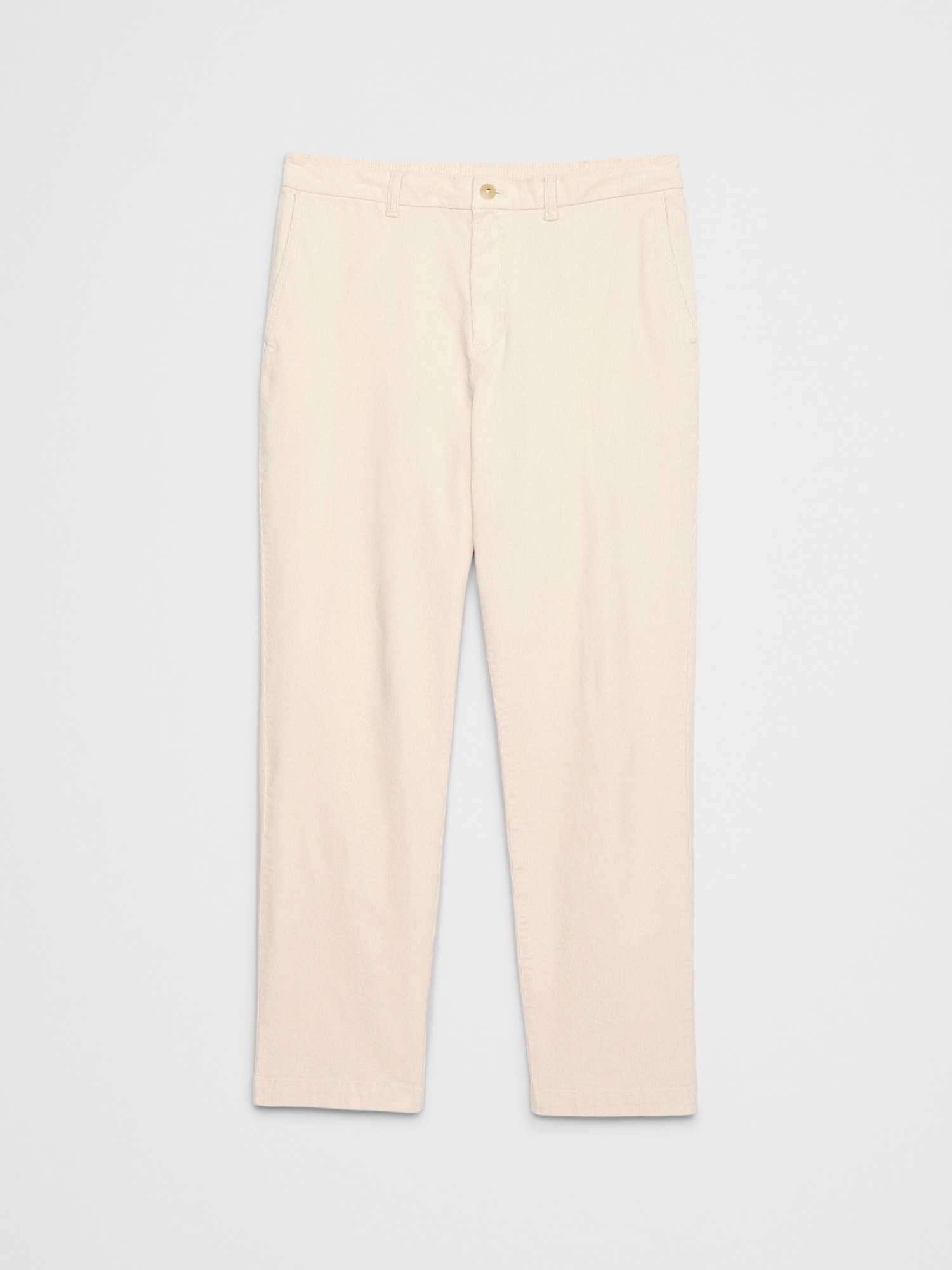 Image number 4 showing, Travel Corduroy Pant