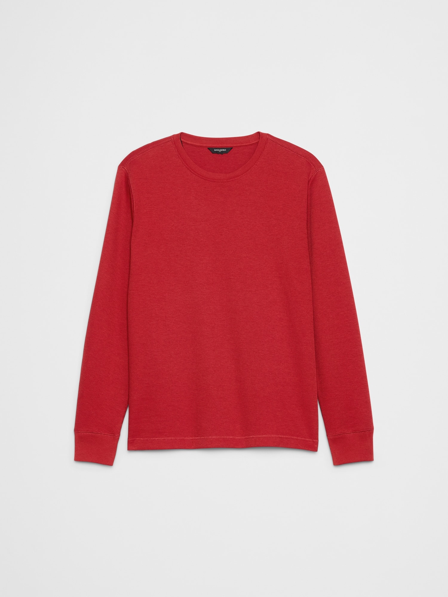 Image number 4 showing, Waffle Knit Top