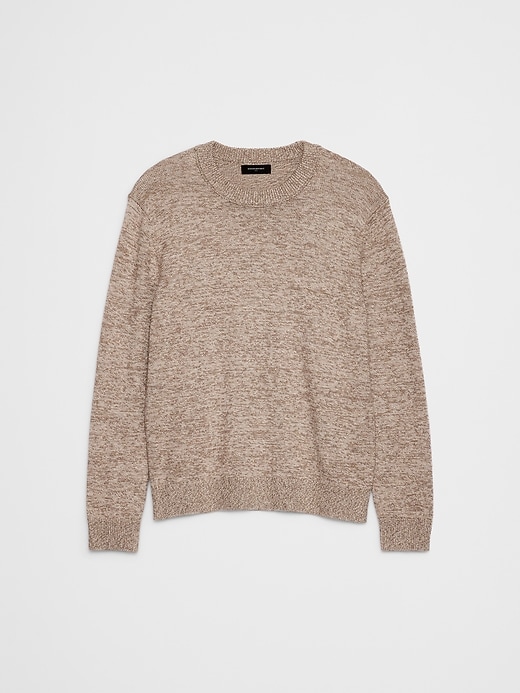 Warm Lofty Sweater