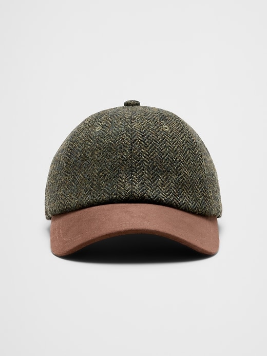 Driver Cap