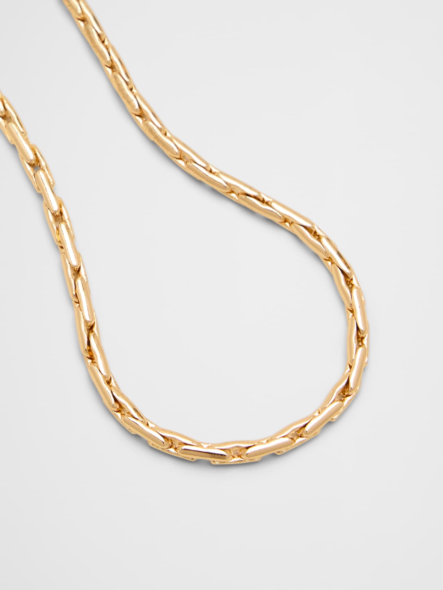 Image number 2 showing, Heirloom Chain Necklace