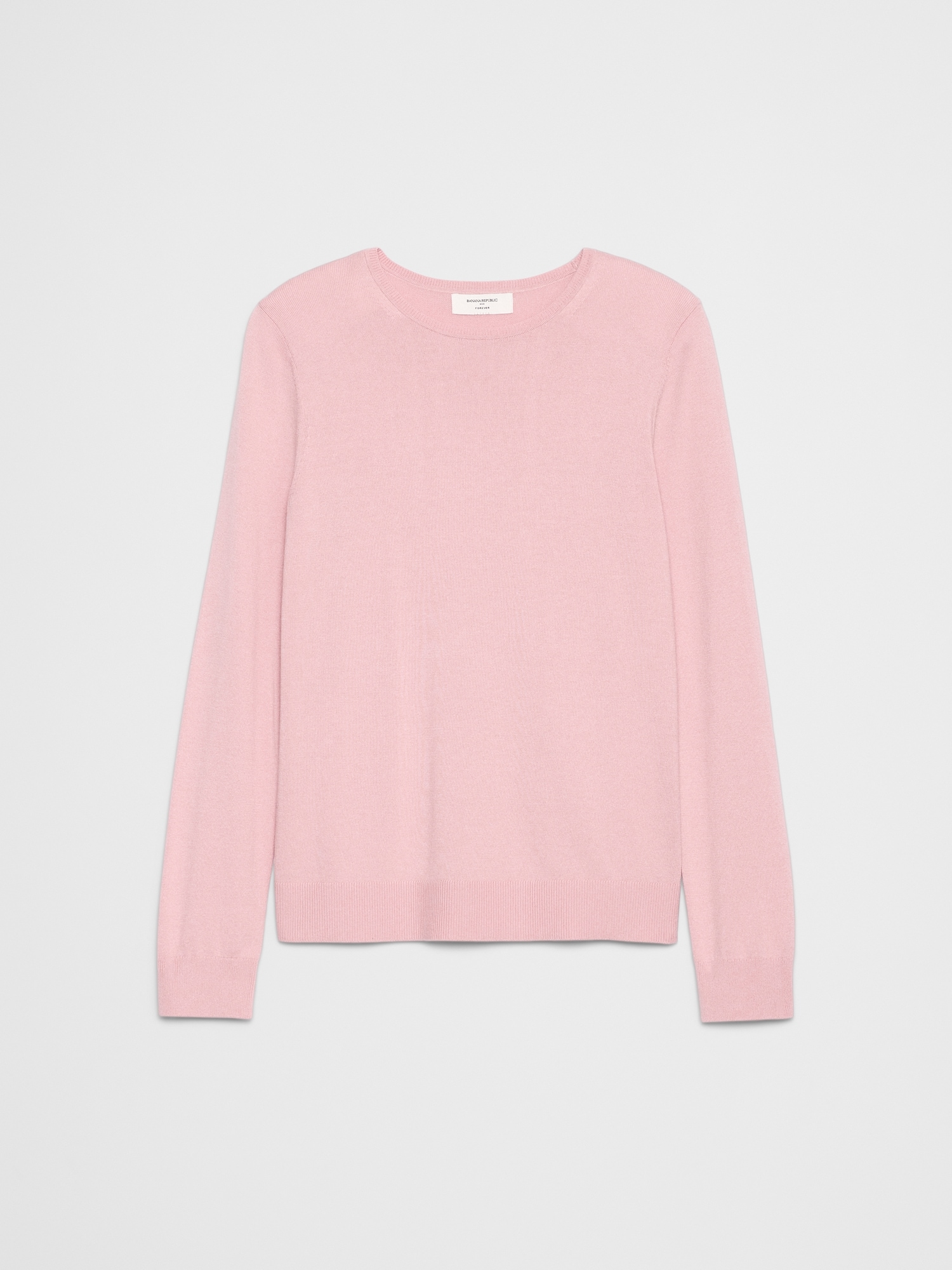Image number 4 showing, Forever Crew-Neck Sweater