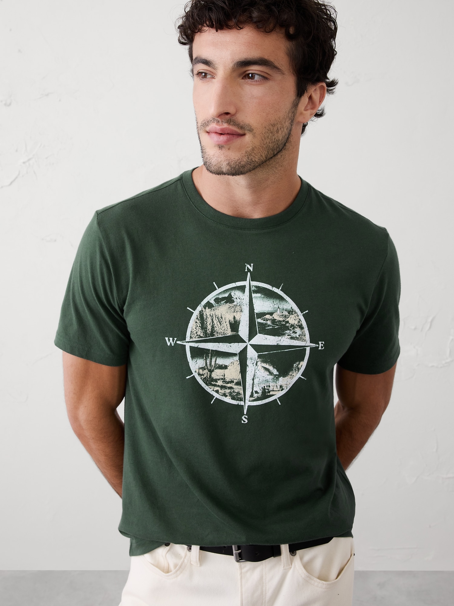 Graphic T-Shirt