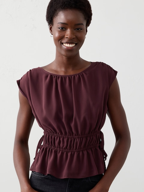 Side-Tie Top