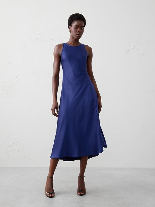 sachin and babi light blue dress 30 Summer Arrivals From Shopbop, Banana Republic, Nordstrom, and More main image 0