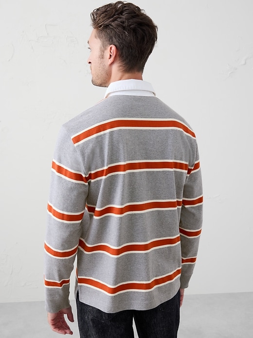 Rugby Shirt