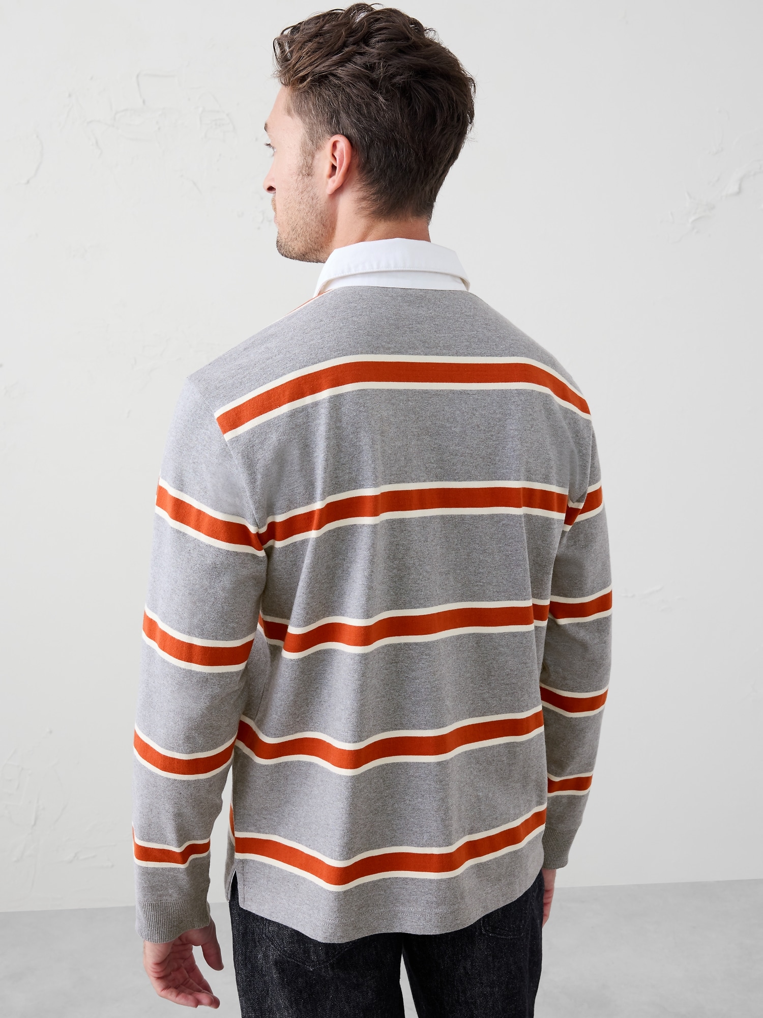 Image number 2 showing, Rugby Shirt