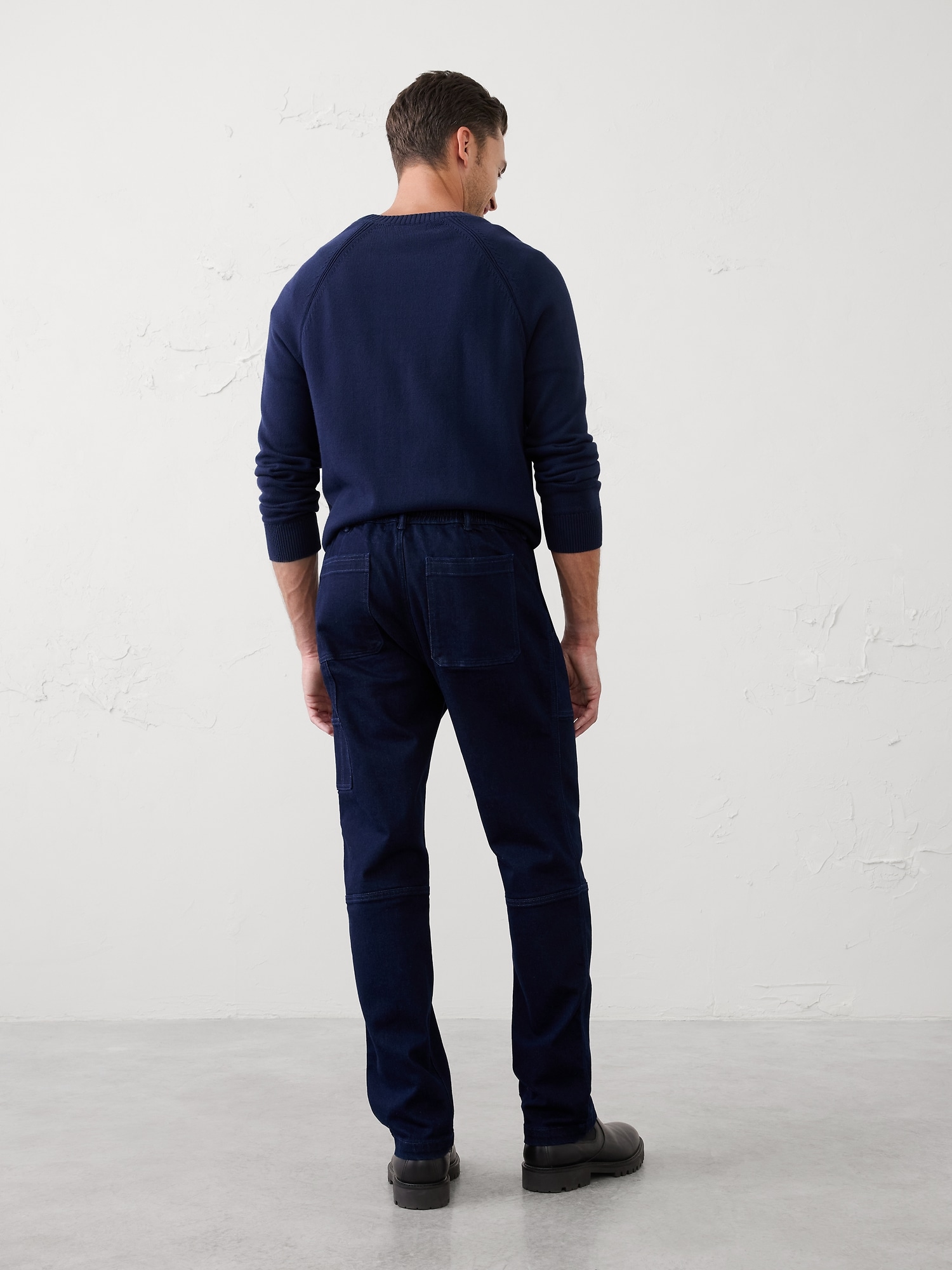 Image number 5 showing, Slim Straight Utility Pant