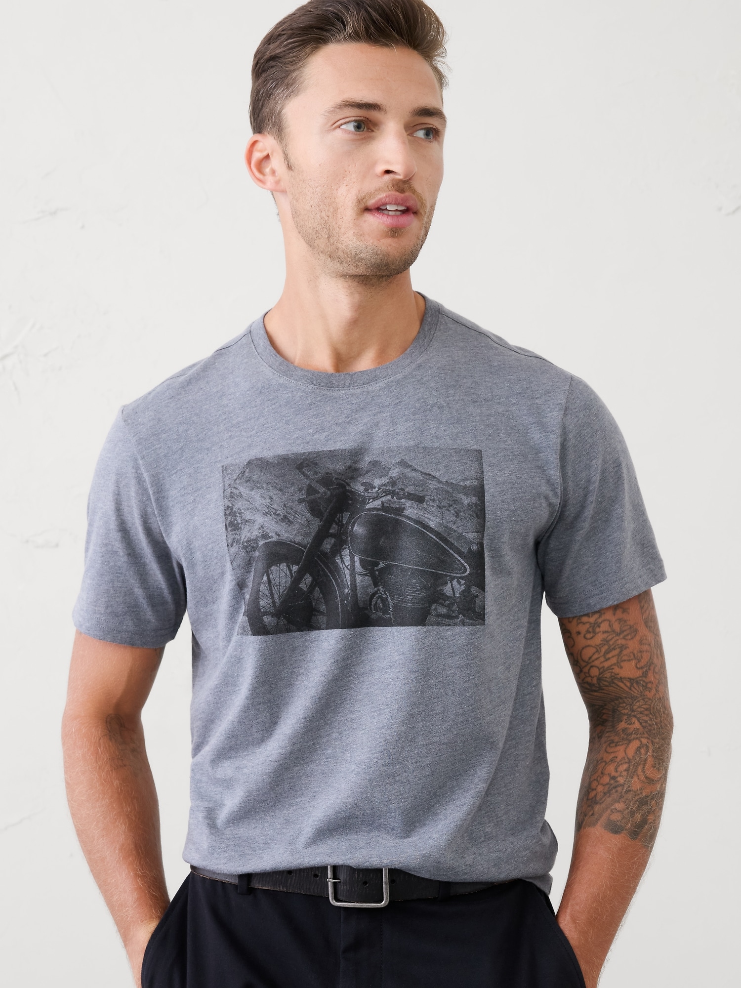Graphic T-Shirt