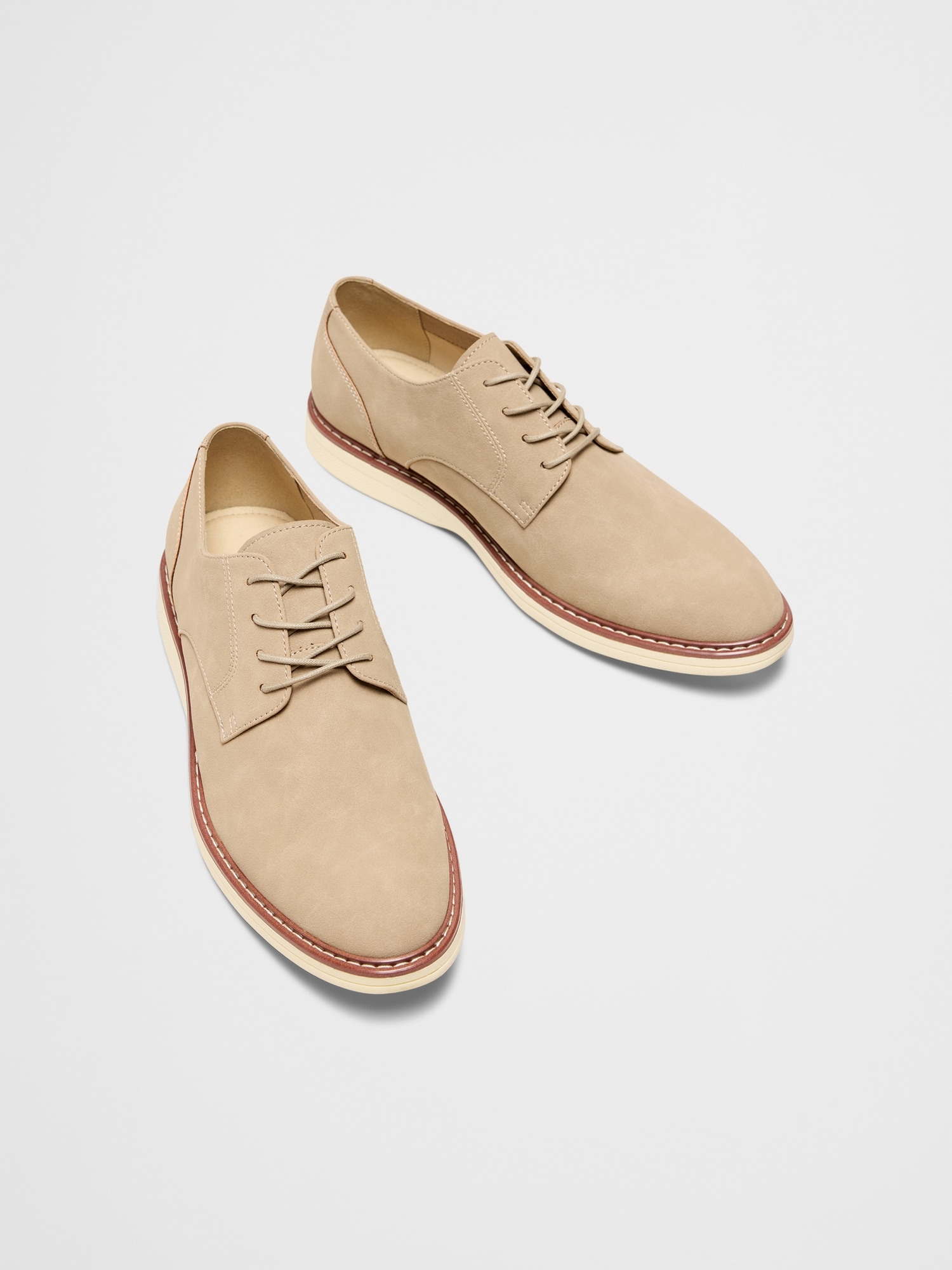 Image number 2 showing, Vegan Leather Dress Sneaker