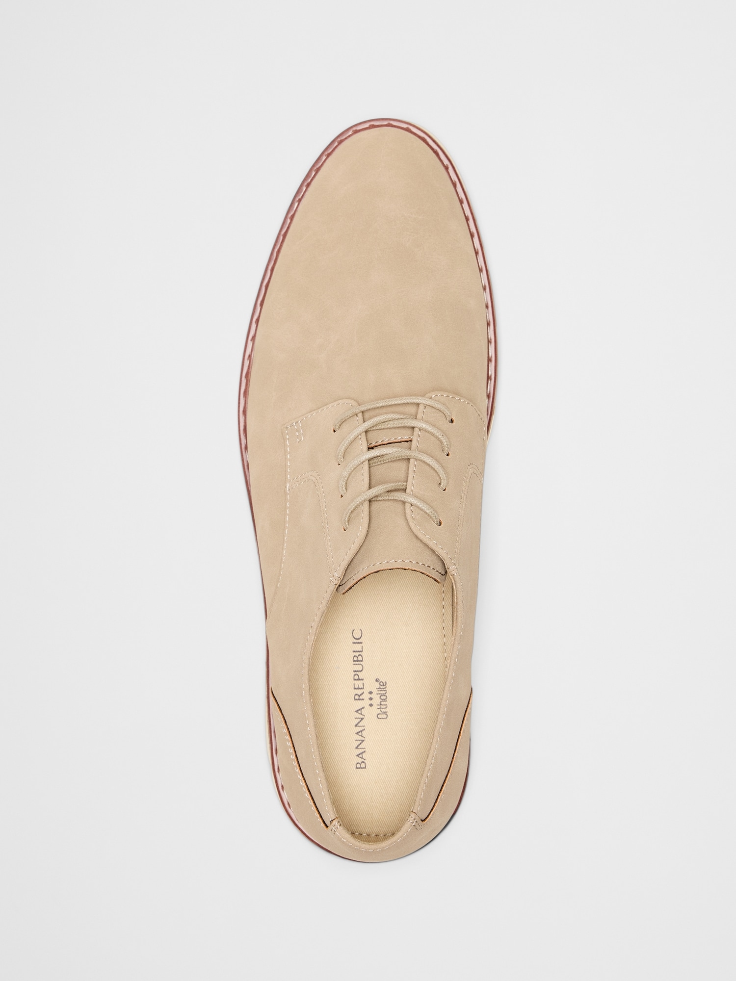 Image number 4 showing, Vegan Leather Dress Sneaker