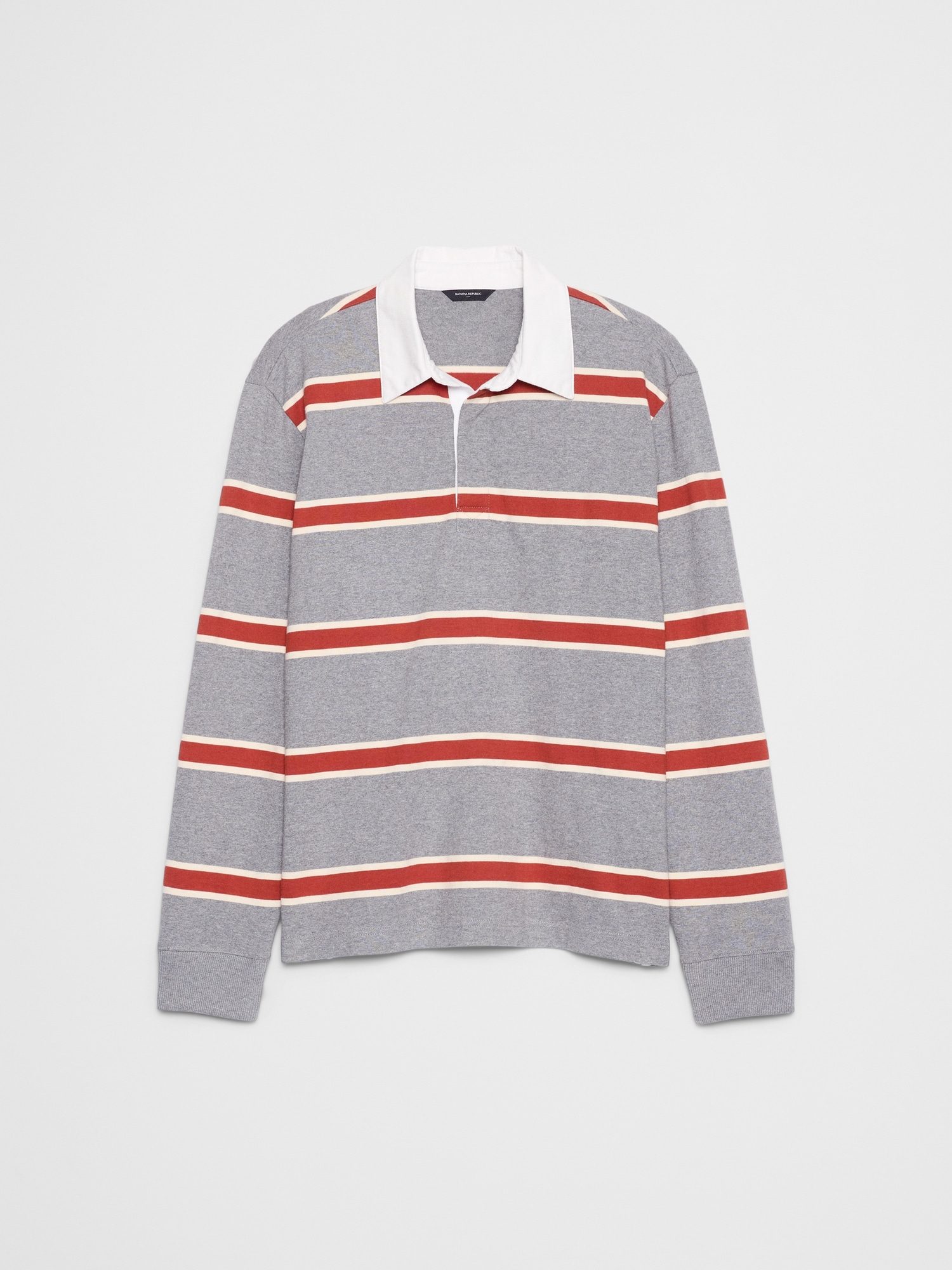 Image number 4 showing, Rugby Shirt