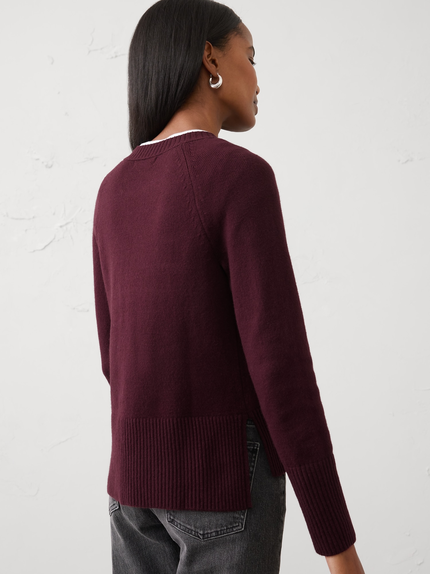 Image number 2 showing, Perfectly Soft Sweater
