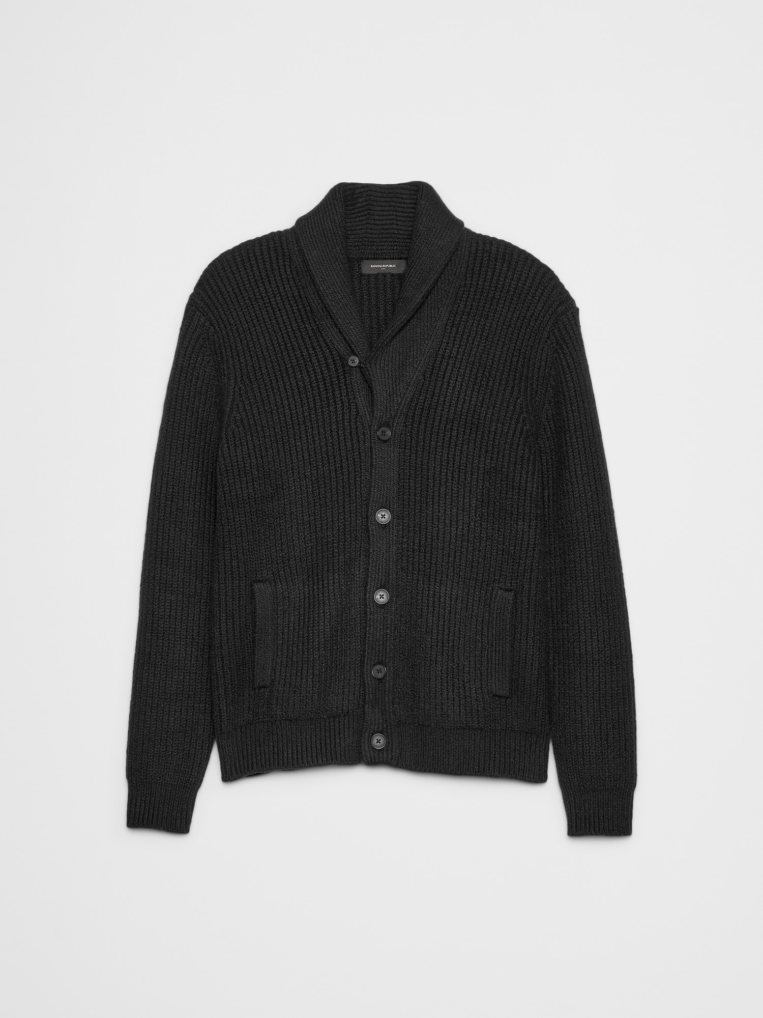 Image number 4 showing, Cozy Shawl Cardigan
