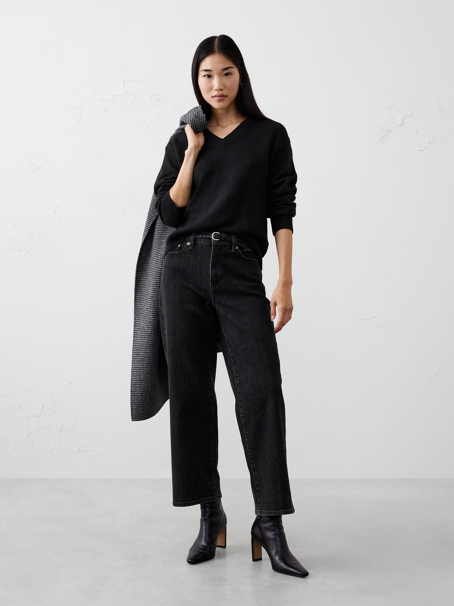 Image number 1 showing, Cozy Pullover Sweater