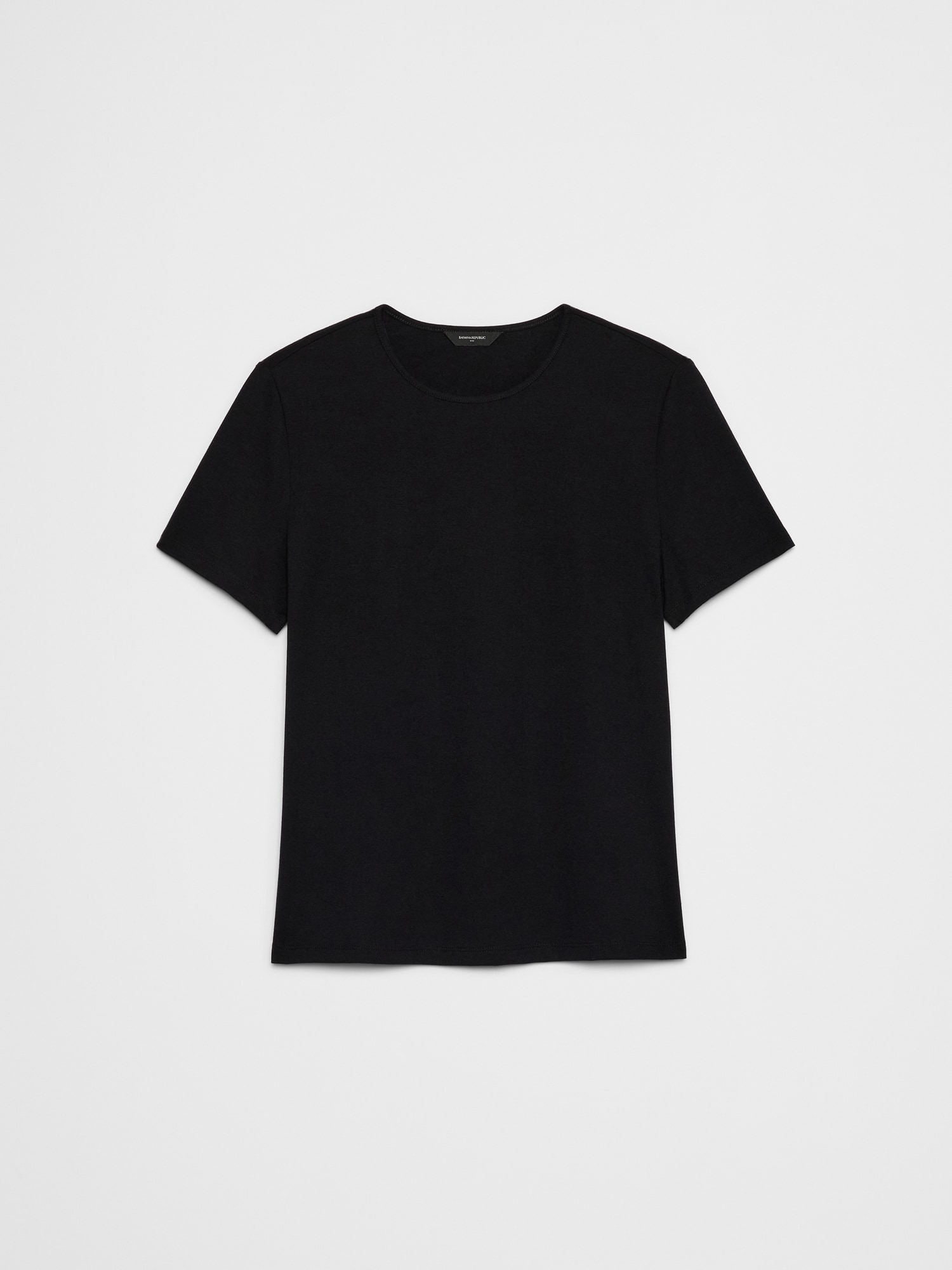 Image number 4 showing, Wooly Jersey Top