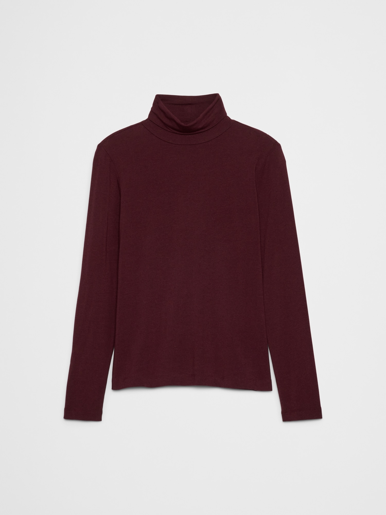 Image number 4 showing, Timeless Turtleneck Top