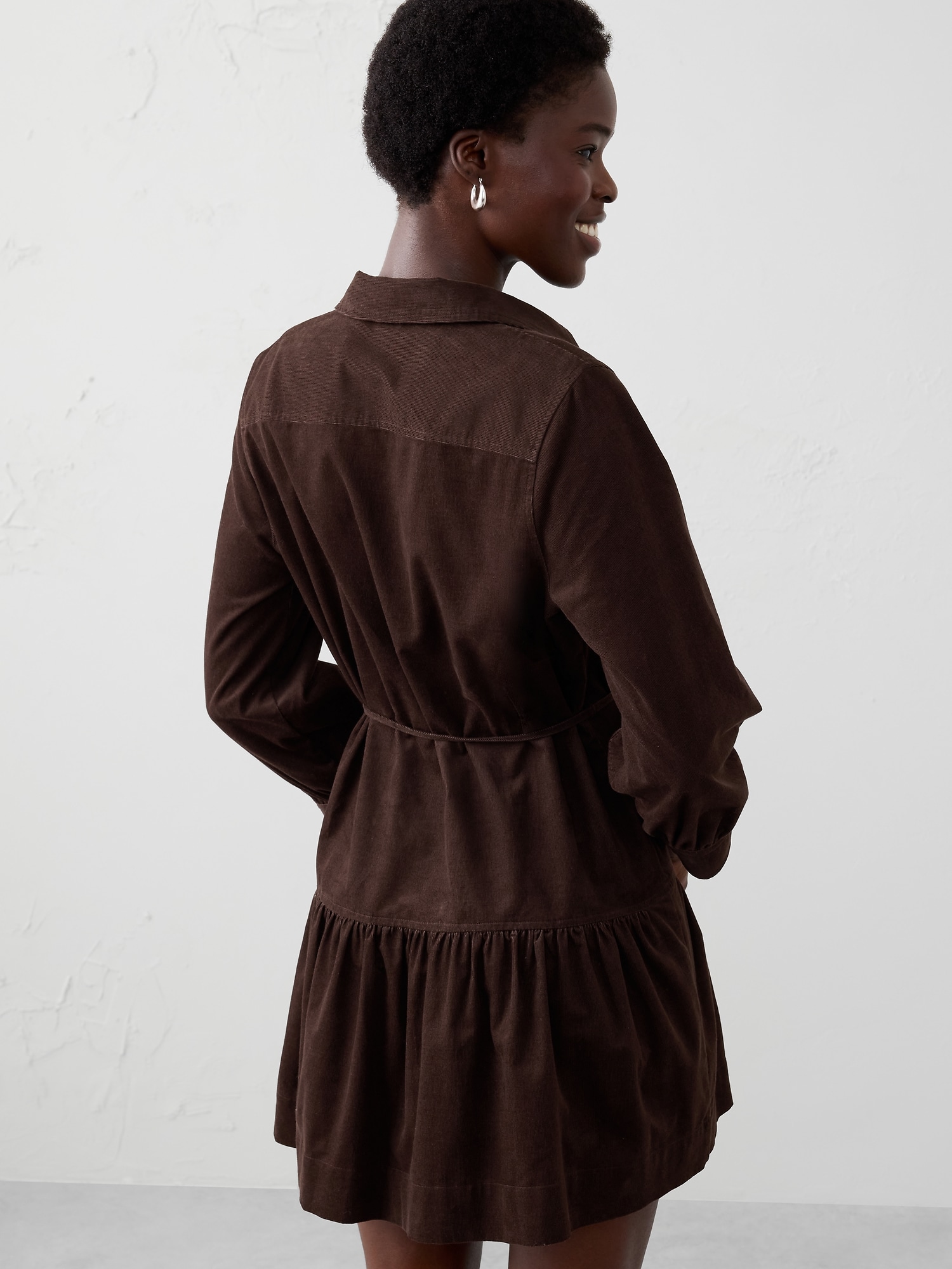 Image number 2 showing, Mini Dress