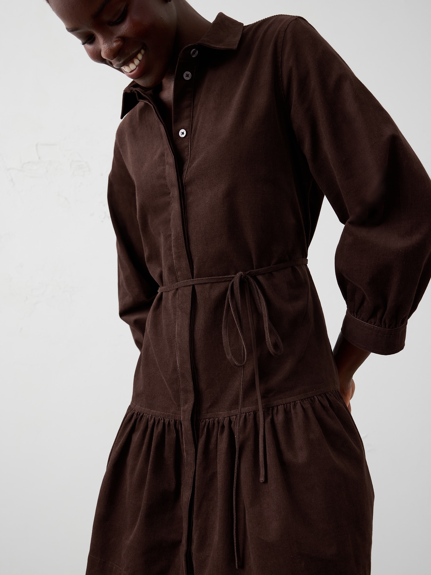 Image number 3 showing, Mini Dress