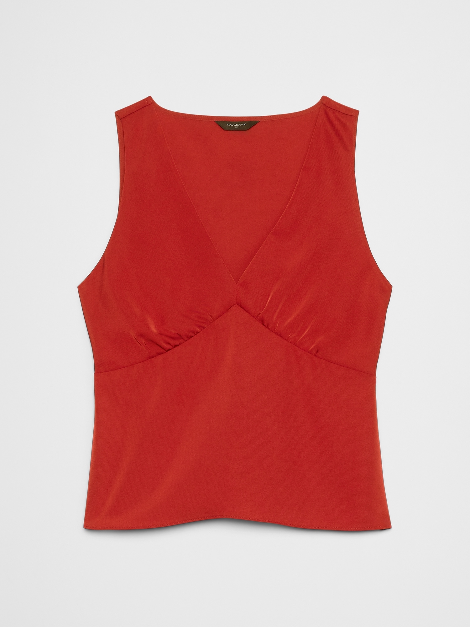 Image number 4 showing, V-Neck Top