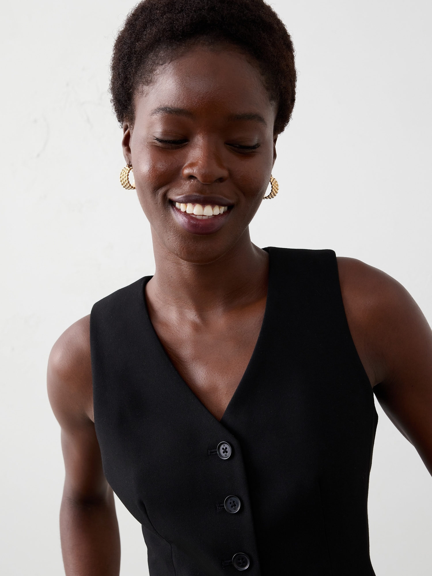 Image number 2 showing, Statement Heirloom Earrings