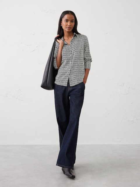 Silky Classic Shirt