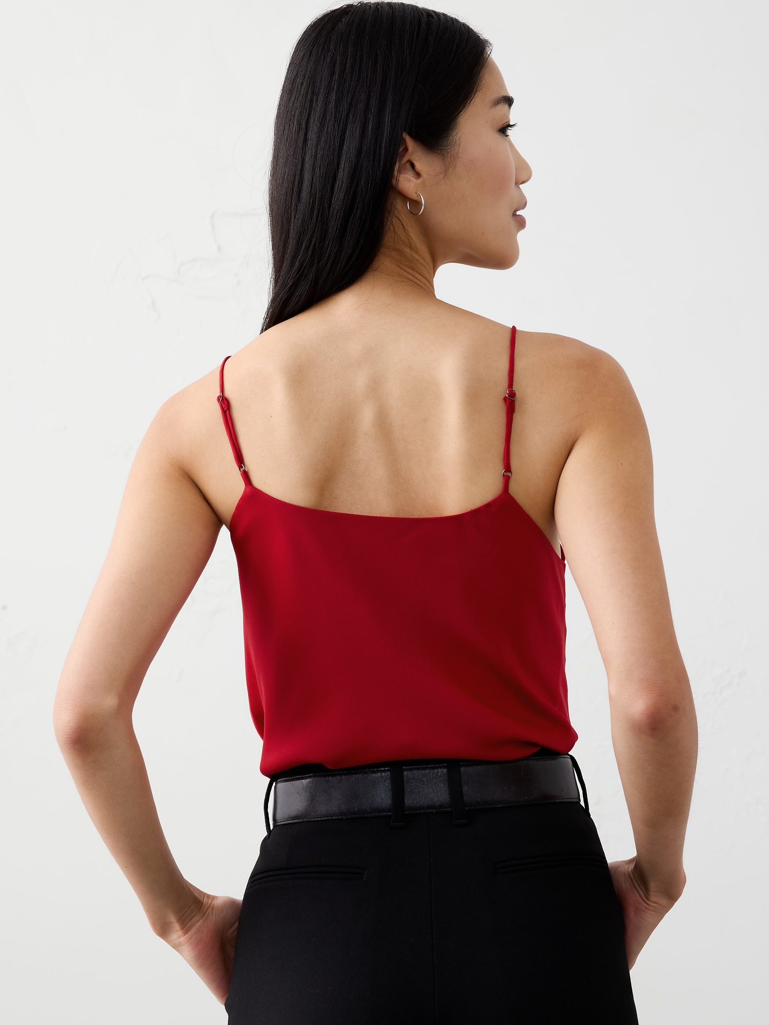 Image number 8 showing, Silky Camisole