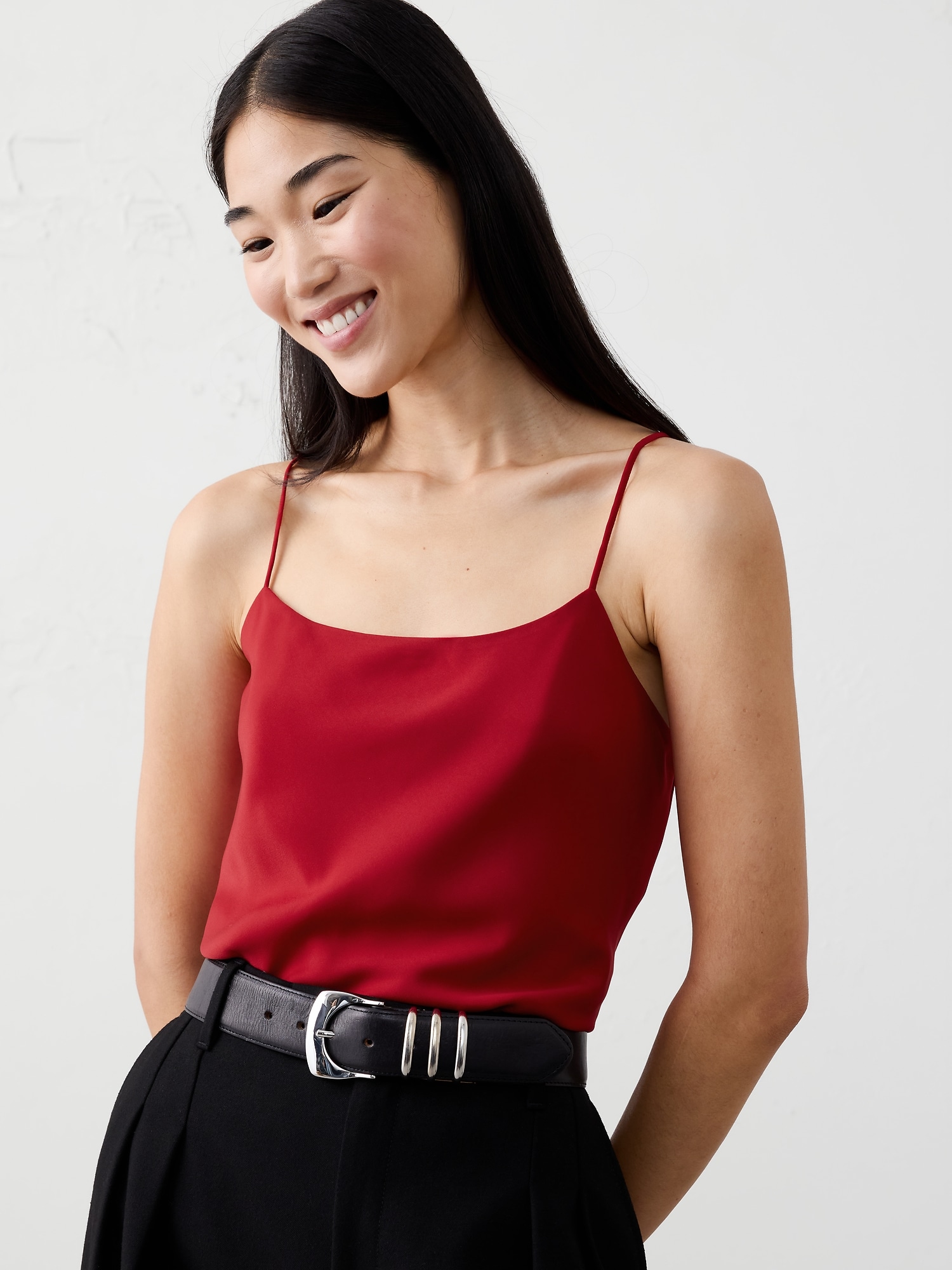 Image number 3 showing, Silky Camisole