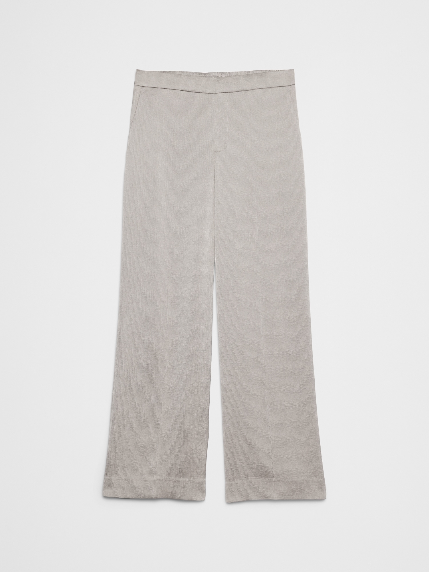 Image number 4 showing, Hayden Wide-Leg High-Rise Pull-On Pant