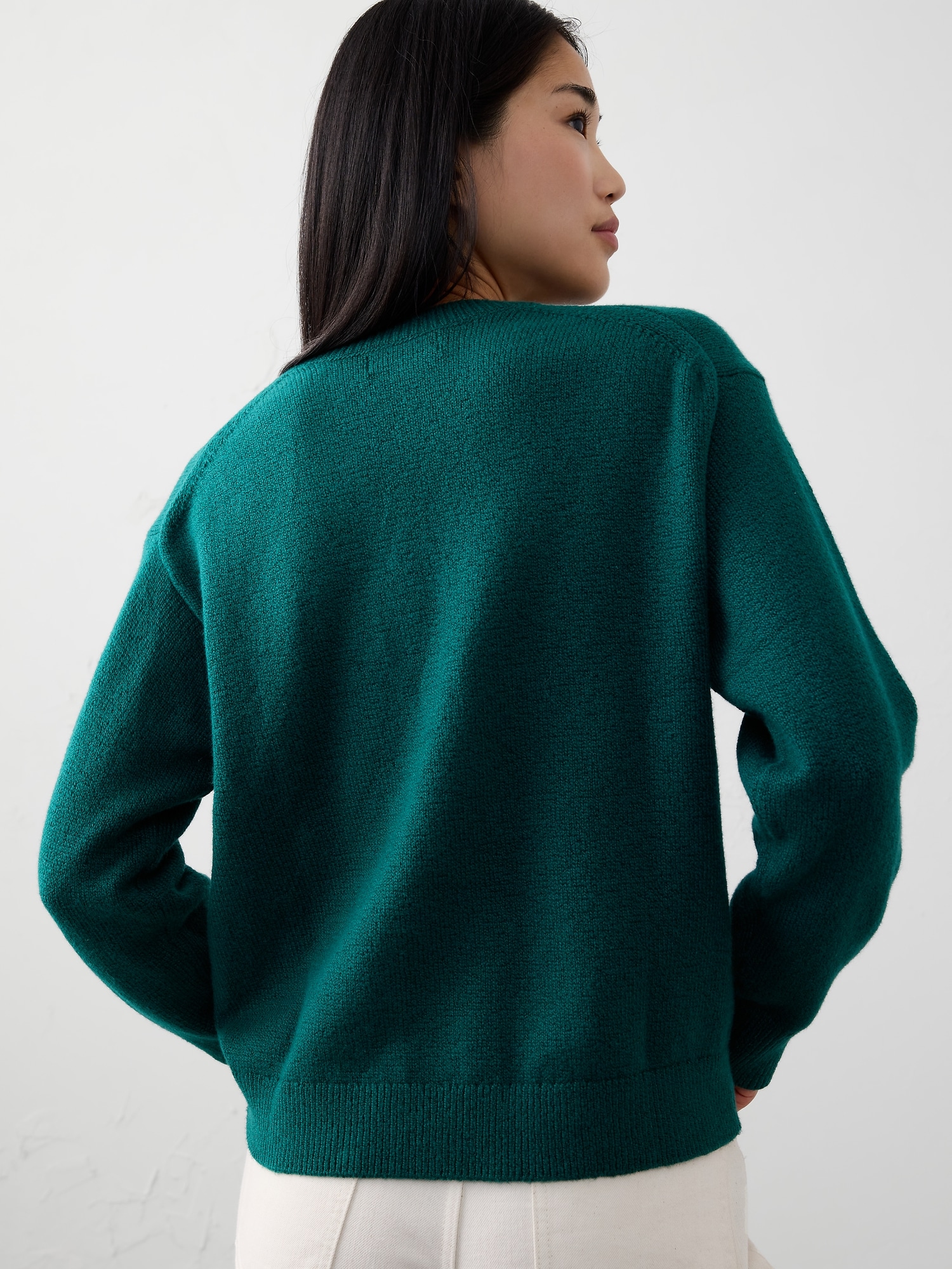 Image number 2 showing, Cozy Pullover Sweater
