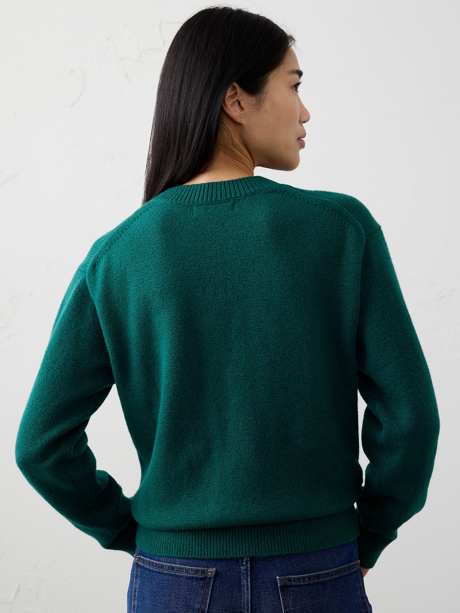 Image number 5 showing, Cozy Pullover Sweater
