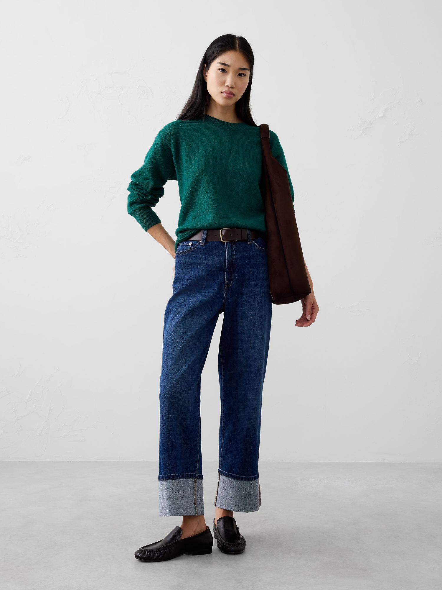 Image number 6 showing, Cozy Pullover Sweater