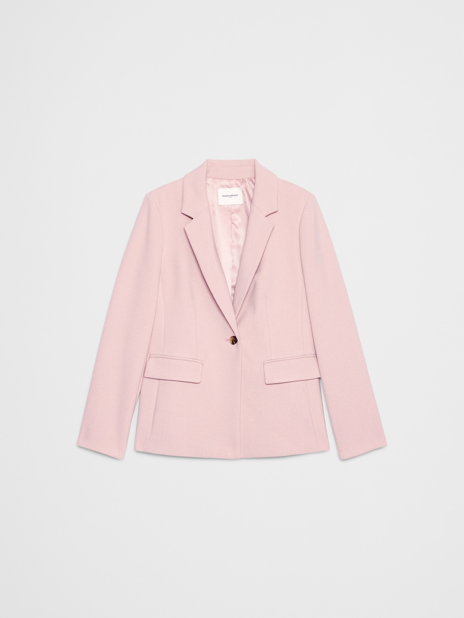 Image number 4 showing, Double Weave Blazer