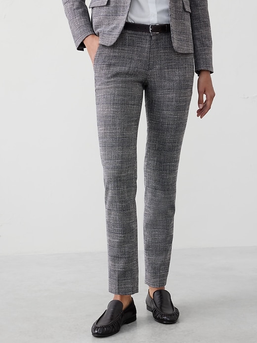 Ryan Stretch Twill Pant