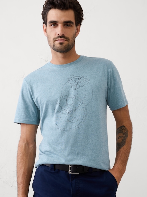 Graphic T-Shirt
