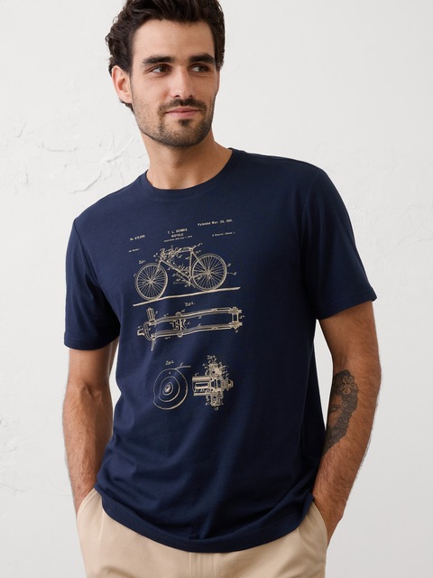 Graphic T-Shirt