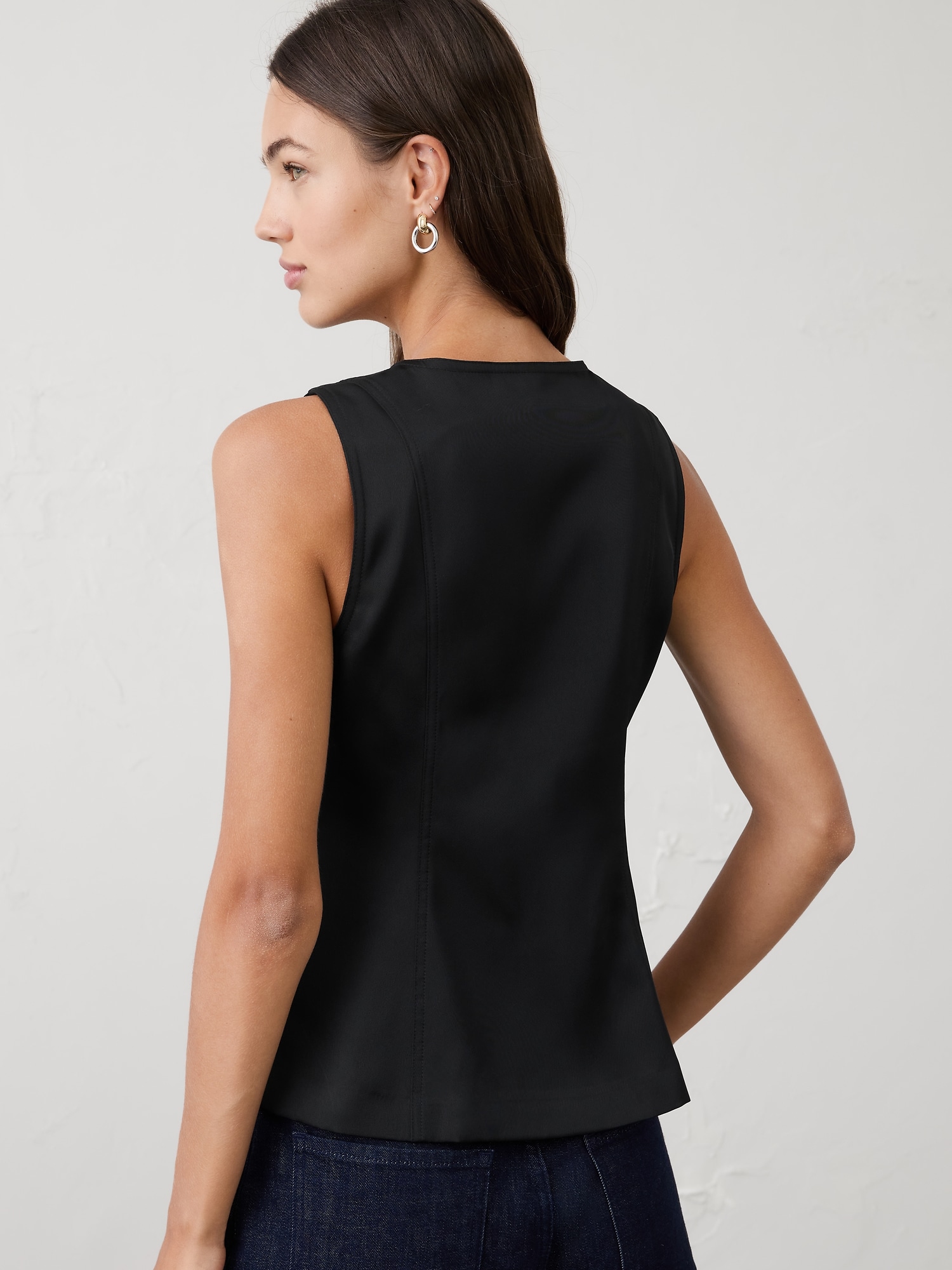 Image number 2 showing, Vest Top