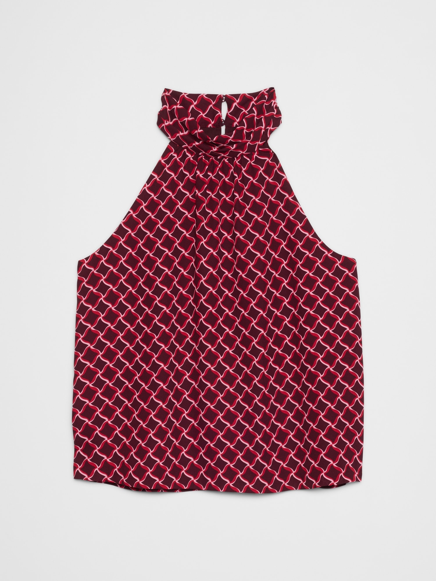 Image number 4 showing, Halter Top