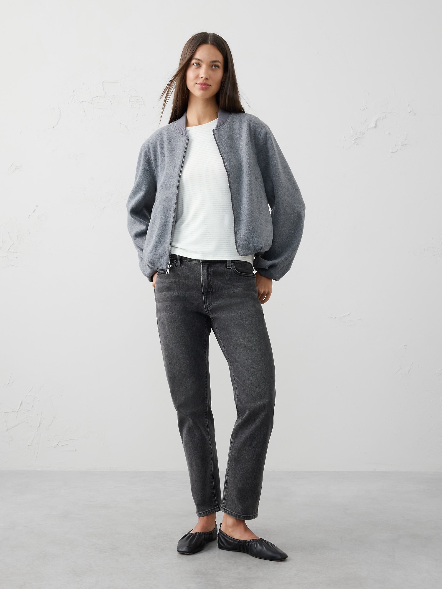 Image number 1 showing, Lurex Soft Luxe Top