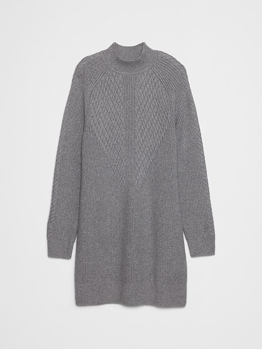 brown mini sweater dress FRAME Cashmere Cut Out Sweater Dress | Brown