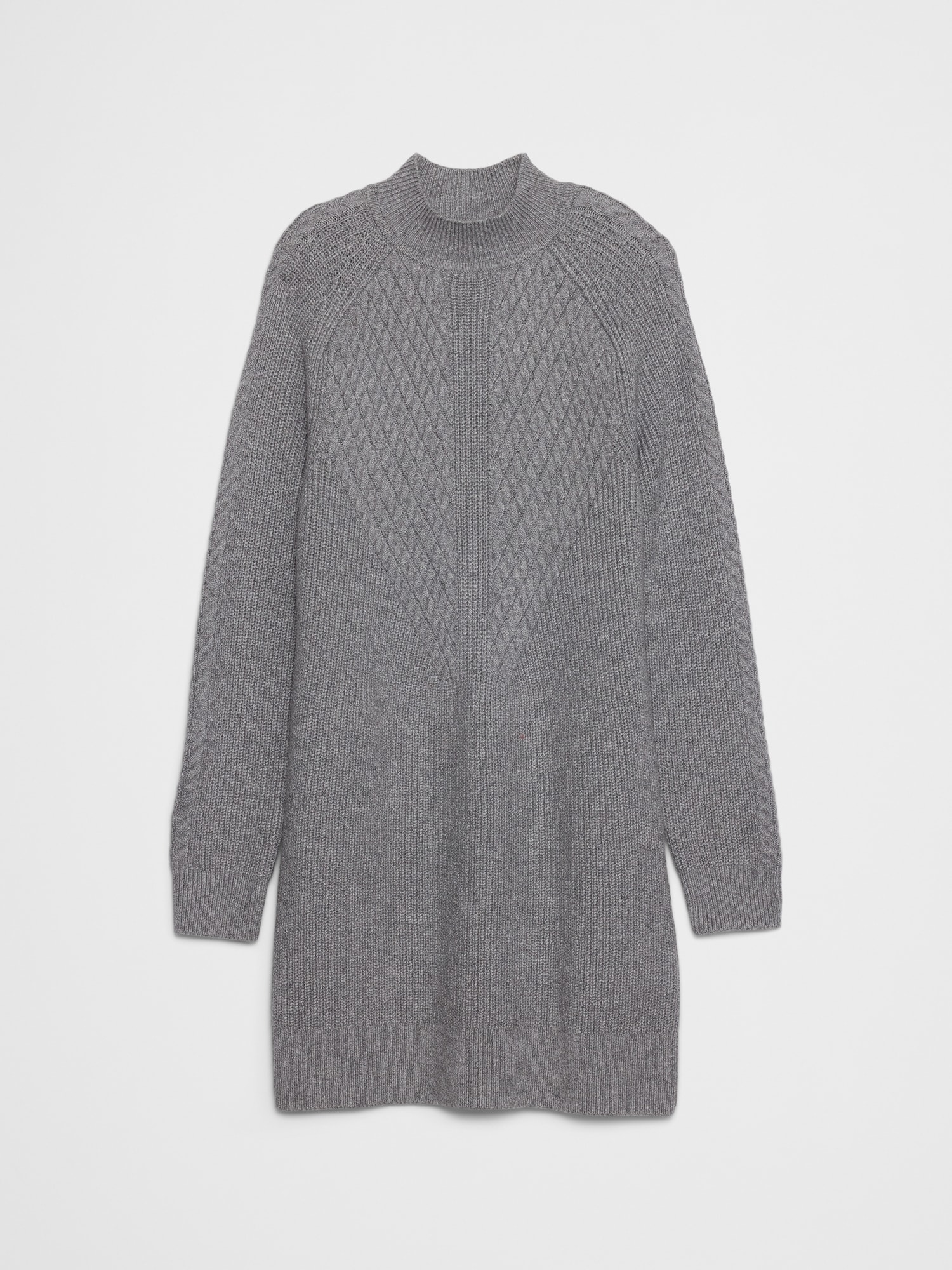 Image number 4 showing, Cozy Mini Sweater Dress